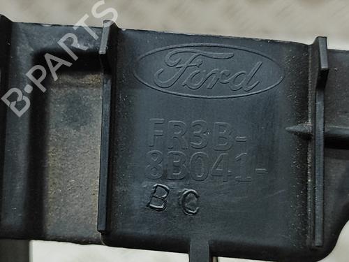 Front slam panel FORD USA MUSTANG Coupe 2.3 EcoBoost | BP28548531C72 