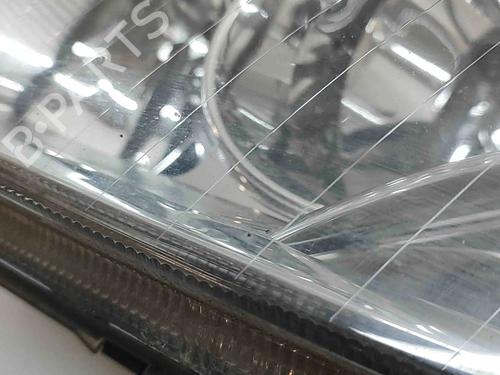 Left headlight MERCEDES-BENZ S-CLASS (W220, V220) S 500 4-matic (220.084, 220.184) | BP29373479C28