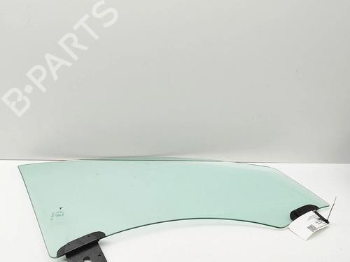 Dør rude højre foran TESLA MODEL S (5YJS) P100D AWD (772 hp) 30405009