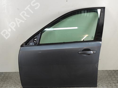 Used Left front door SAAB 9-3 (YS3F, E79, D79, D75) 1.9 TiD (150 hp) 28154106