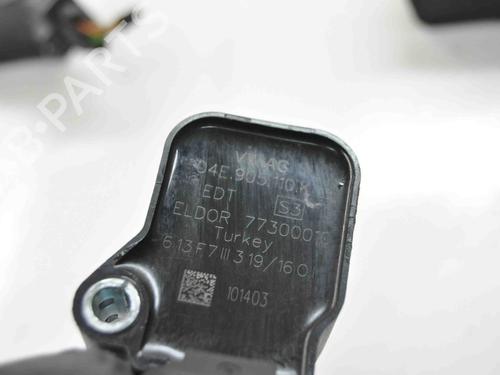 Bobine VW POLO V (6R1, 6C1) 1.0 | BP30245158M94