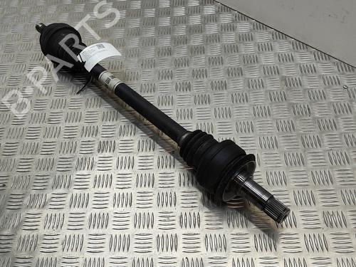 Left rear driveshaft BMW 7 (G11, G12) 730 d | BP19502032M40 