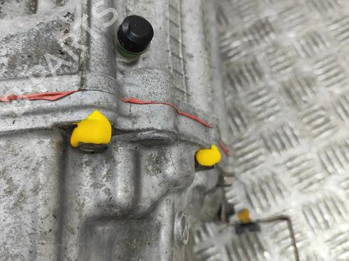 Gearbox MAZDA MX-5 IV (ND__) 2.0 (ND6E, NDERC) | BP37996141M3 - Image 7