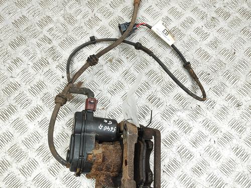 Left rear brake caliper LAND ROVER RANGE ROVER EVOQUE (L538) 2.2 D 4x4 | BP29753057M107