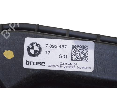 Front left window mechanism MASERATI GHIBLI III (M157) 3.0 D | BP33361420C22  - Image 5