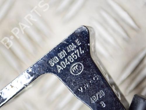 Hinge/Door check strap VW TIGUAN (AD1, AX1) 1.5 TSI | BP28430385C146 