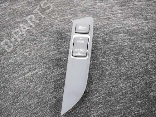 Used Switch BMW 1 (F20) 116 d (116 hp) 6742070