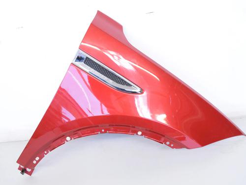Used Right front fenders JAGUAR E-PACE (X540) 2.0 D150 AWD (150 hp) 30575268