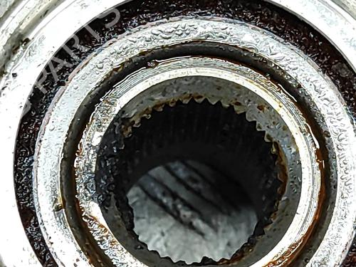 Right rear steering knuckle VW ID.4 (E21) Pro | BP27780153M28 - Image 4