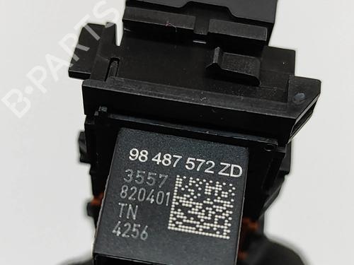 Switch JEEP AVENGER (J2) 1.2 GSE T3 | BP28556700I30