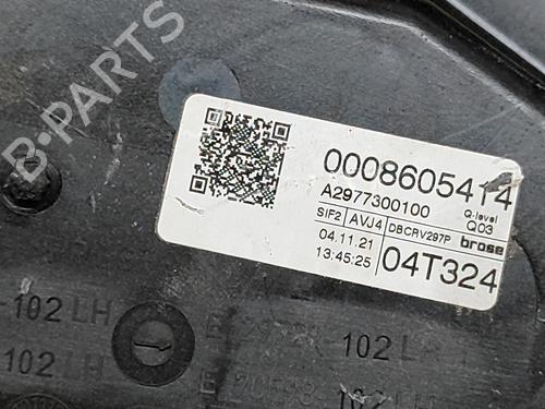 Other MERCEDES-BENZ EQS (V297) EQS 450+ (297.123) | BP28557041O1