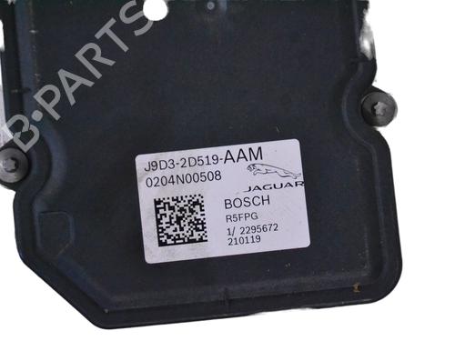 Servo brake JAGUAR I-PACE (X590) EV400 AWD | BP36043563M42  - Image 5
