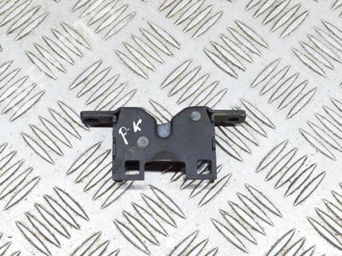 Used Hood lock MERCEDES-BENZ SLK (R171) 200 Kompressor (171.445) (184 hp) 11831932