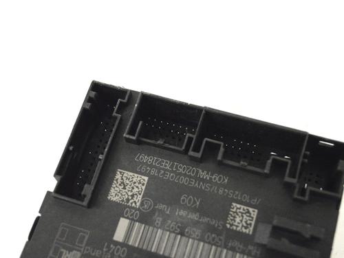 Electronic module VW GOLF VII (5G1, BQ1, BE1, BE2) 1.0 TSI | BP33350267M83 - Image 5