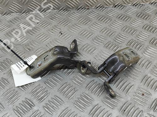 Used Hinge/Door check strap CHEVROLET ORLANDO (J309) 2.0 D (163 hp) 25787236