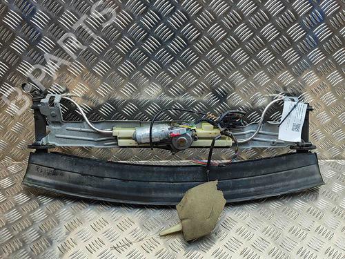 Electronic module PORSCHE BOXSTER (986) S 3.2 | BP28676727M83 