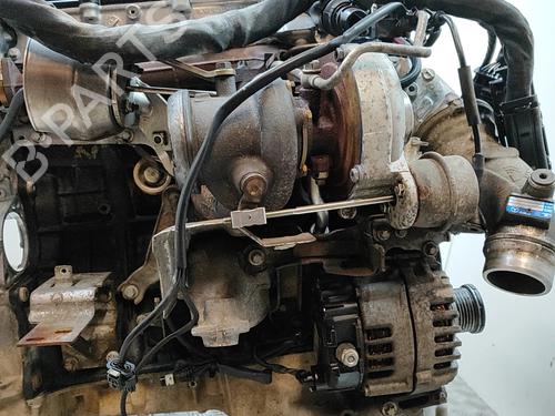 Engine MERCEDES-BENZ SPRINTER 3,5-t Platform/Chassis (B906) 316 CDI (906.131, 906.133, 906.135, 906.231, 906.233,... | BP37698941M1  - Image 7