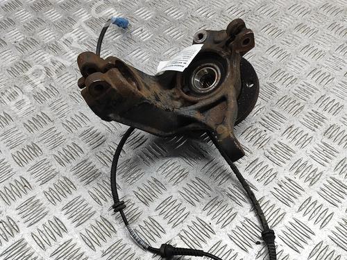 Left front steering knuckle CITROËN C3 III (SX) 1.2 THP 110 (SXHNPS, SXHNZT, SXHNZ6) | BP29458489M25 - Image 2