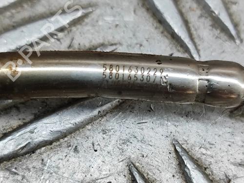 Electronic sensor IVECO DAILY VI Platform/Chassis 33S14, 35S14, 35C14, 38S14 | BP27934027M84 