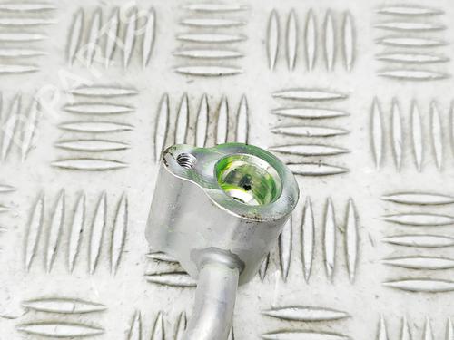 AC pipe MAZDA CX-80 (KL_) e-SKYACTIVE-D MHEV AWD (KL0H, KL3R3P) | BP33392232M126 - Image 5