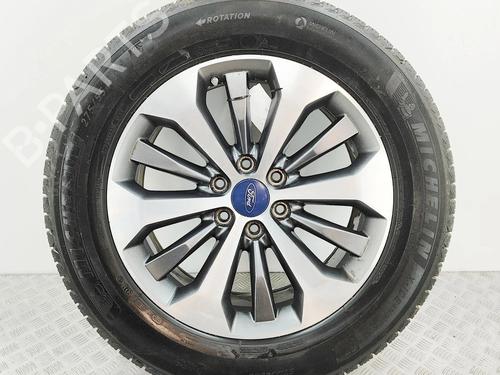 Fælk Fælk FORD USA F-150 Crew Cab Pickup 3.5 4WD (381 hp) 33387819 33387819