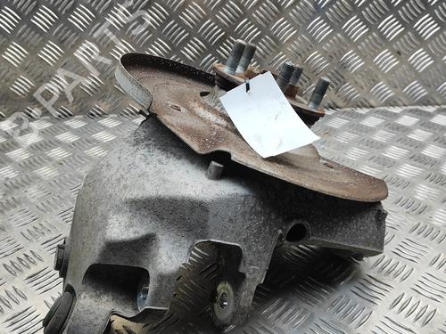 Left rear steering knuckle JAGUAR I-PACE (X590) EV400 AWD | BP28435840M27 