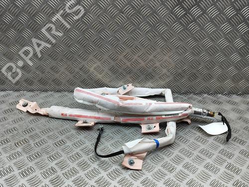 Høyre gardin kollisjonspute TESLA MODEL S (5YJS) P100D AWD (772 hp) 30394333