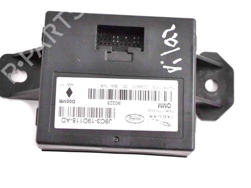 Elektronisk modul BMW 3 Gran Turismo (F34) 320 d xDrive (190 hp) 30229045