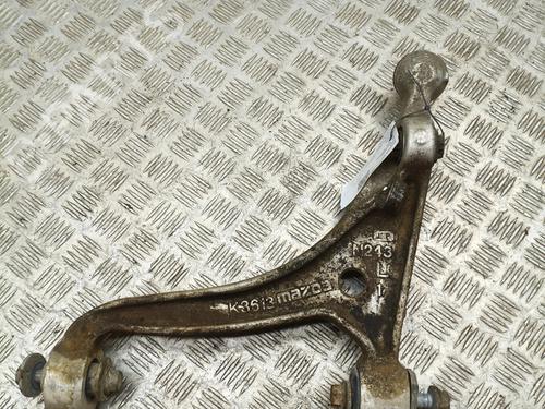 Left front suspension arm MAZDA MX-5 IV (ND__) 2.0 (ND2E, ND6E) | BP40042804M12 - Image 5