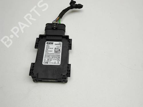 Electronic module BMW X3 (G01, F97, G08) iX3 | BP38442780M83 - Image 4