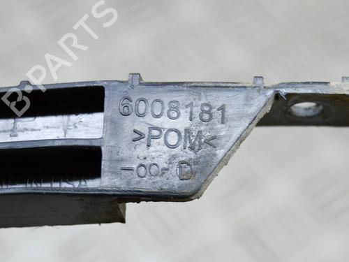 Kofangerbeslag bag TESLA MODEL S (5YJS) 85 | BP14646910C159 