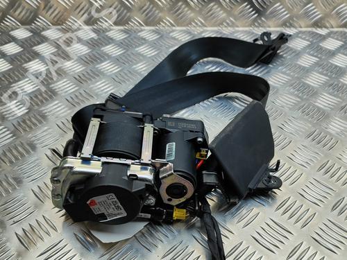 Front left seatbelt VOLVO XC40 (536) Recharge AWD | BP29392243I26 
