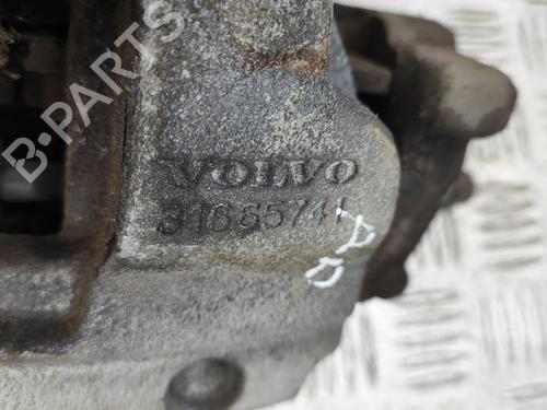 Right front brake caliper VOLVO C40 (539) Recharge AWD | BP30544465M104 