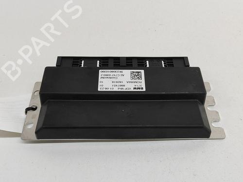 Electronic module BMW X3 (G01, F97, G08) iX3 | BP28551285M83 