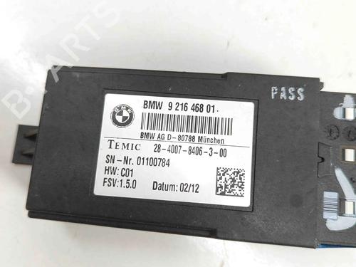 Electronic module BMW X3 (F25) xDrive 20 d | BP29310554M83