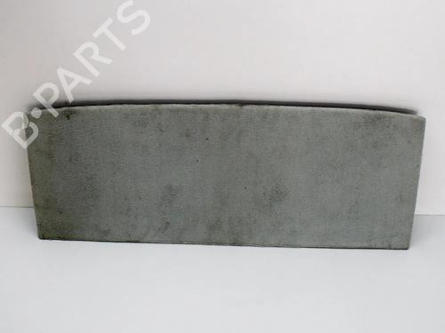 Used Luggage compartment floor Luggage compartment floor VW TIGUAN (AD1, AX1) 1.4 TSI (125 hp) 14614735 14614735