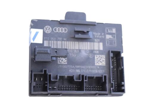 Electronic module AUDI A5 Convertible (8F7) 3.0 TDI quattro | BP30254837M83