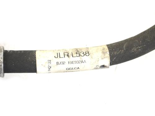 AC pipe LAND ROVER RANGE ROVER EVOQUE (L538) 2.2 D 4x4 | BP30619858M126 - Image 5