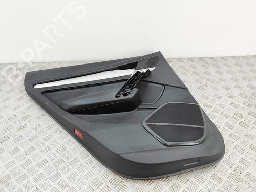 Rear left panel AUDI Q5 (FYB, FYG) 2.0 TDI quattro | BP28091282C60 - Image 3