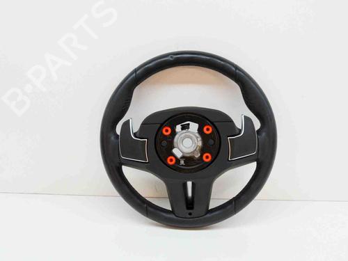 Steering wheel BMW X3 (G01, F97, G08) xDrive 20 d | BP7800550C49 