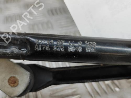 Front wipers mechanism MERCEDES-BENZ A-CLASS (W176) A 160 CDI / d (176.011) | BP27608188C83 