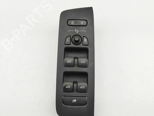 Used Right front window switch VOLVO V40 Cross Country (526) D2 (120 hp) 30596325