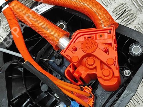 Cable TESLA MODEL Y (5YJY) EV | BP27791758E12 