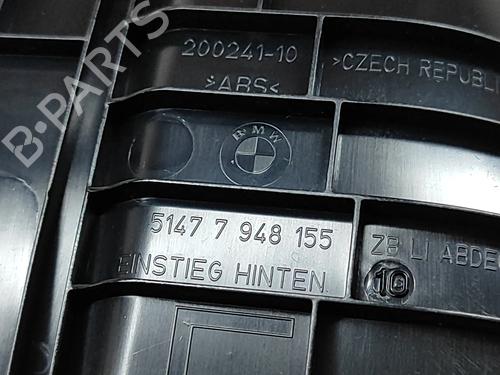 Step BMW iX (I20) xDrive 50 | BP29391496C149  - Image 6