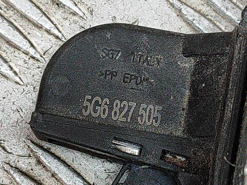 Tailgate lock VW GOLF VII (5G1, BQ1, BE1, BE2) 2.0 R 4motion | BP19283012C101 