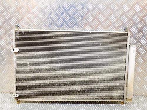 AC radiator TOYOTA AVENSIS Saloon (_T27_) 2.0 D-4D (ADT270_, ADT270R) | BP8842037M32 