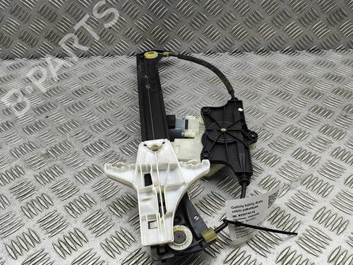 Rear left window mechanism VW PASSAT B8 (3G2, CB2) 2.0 TDI | BP33379037C24 - Image 4