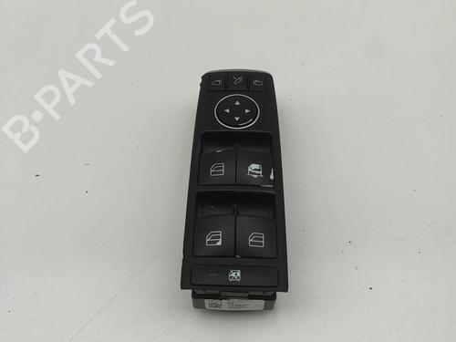 Used Right front window switch MERCEDES-BENZ E-CLASS Coupe (C207) E 350 BlueTEC / d (207.326) (258 hp) 32119433