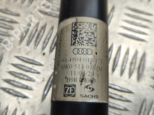 Left rear shock absorber AUDI A5 Sportback (F5A, F5F) 35 TDI | BP31976799M18 