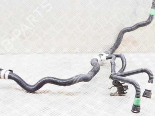 Pipe TESLA MODEL 3 (5YJ3) EV AWD | BP27763263M125 